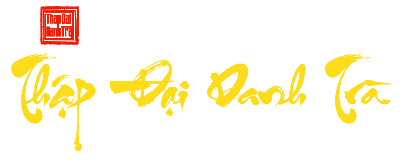 Thập Đại Danh Trà
