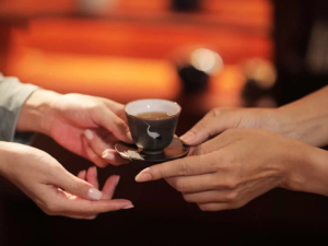 các loại trà shan tuyết