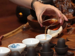 quy trình chế biến