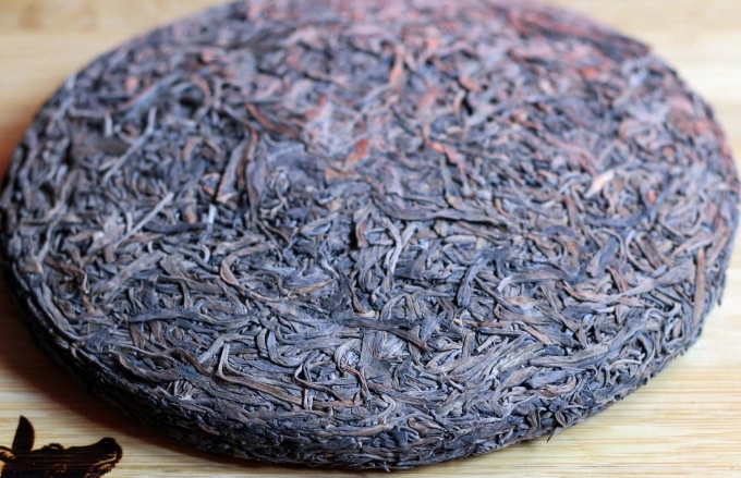 tra-pho-nhi trà phổ nhĩ