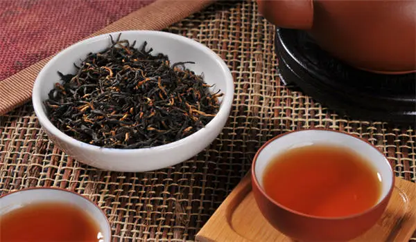 hồng trà