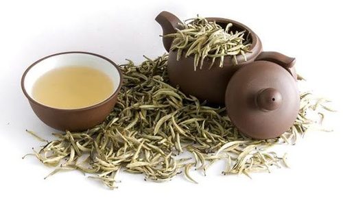 công dụng của trà shan tuyết