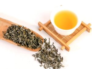 trà shan tuyết